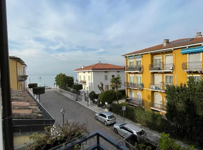 Lucia Holiday Apartments