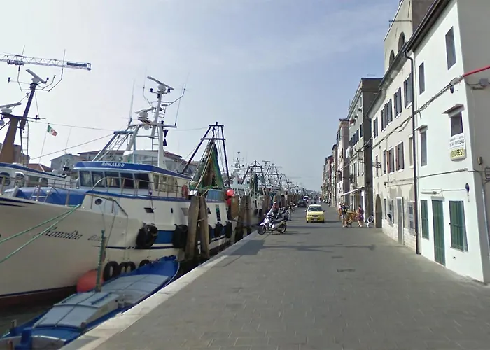 Appartamento Chioggia