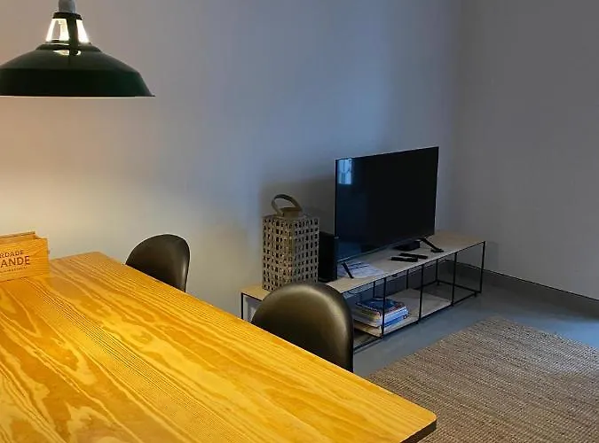 Galle - Apartamento Dos Infantes