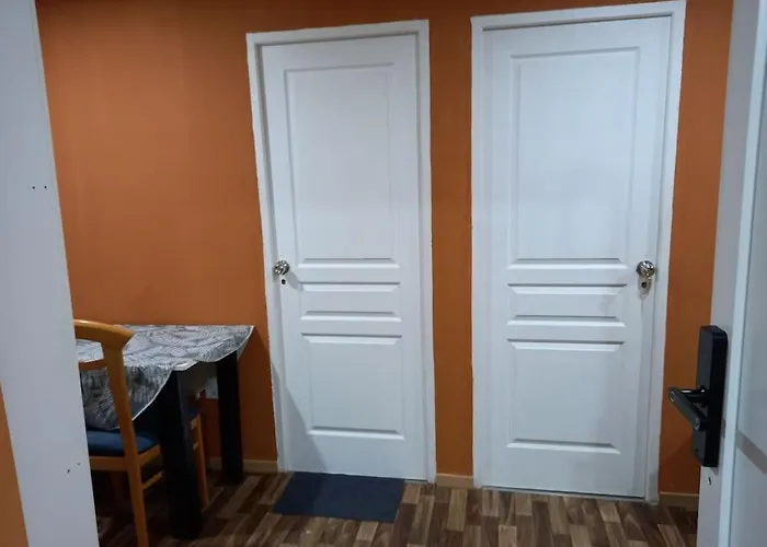 1A Chambre Tres Confortable 01