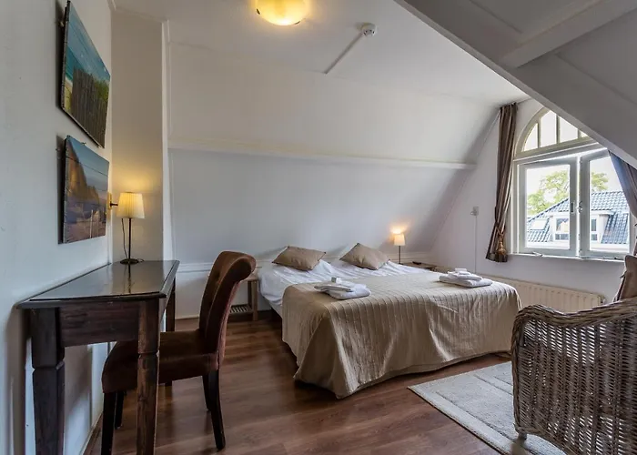 Hotel Breeburg