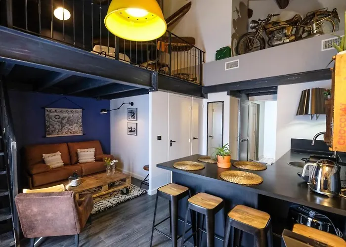 Demeure Terrisse La Residence