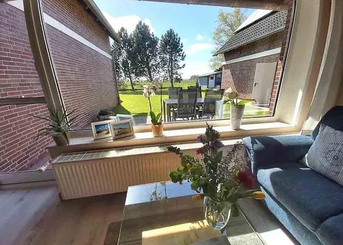 Haus Schwalbennest