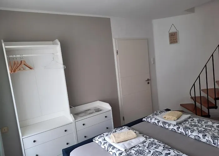Apartment Hildesheim