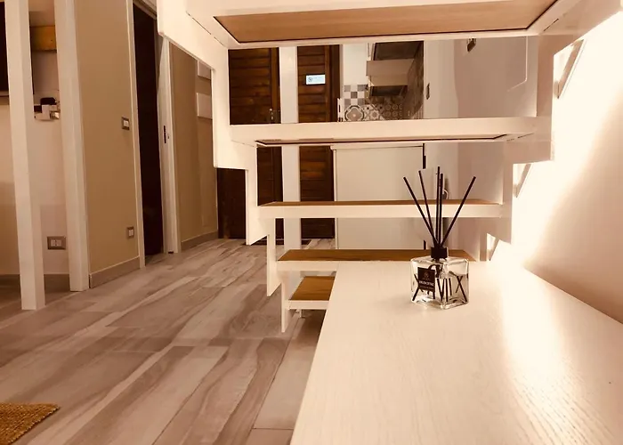 Trescene Room Locazione Breve Turistica