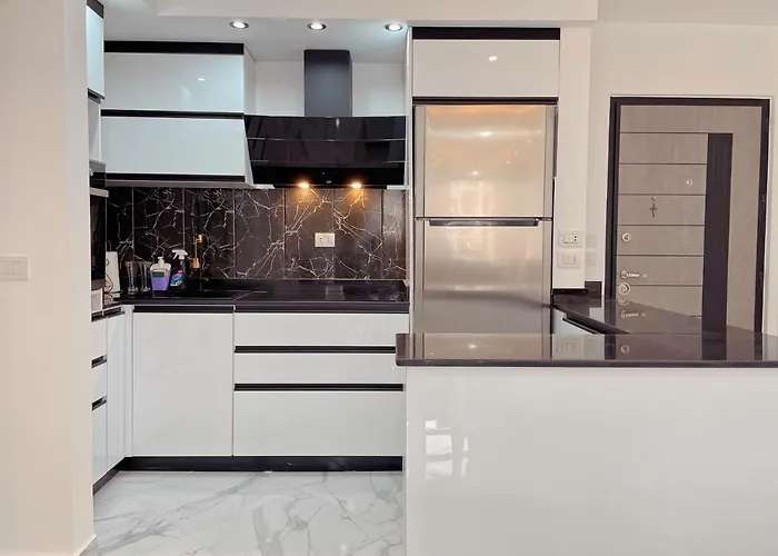 Sharm Hills Luxury 2 Bedroom Apartment