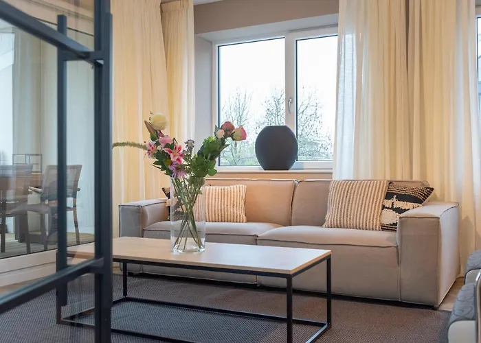 Appartement In Marina Kamperland