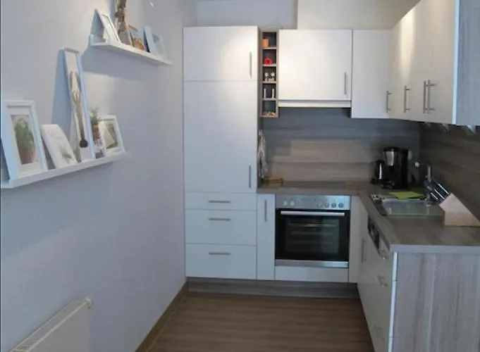 Ferienwohnung Strandperle