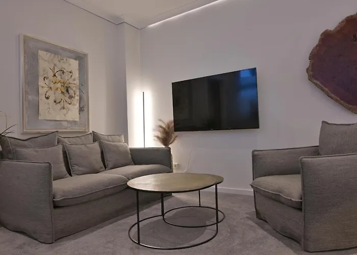 Ferienwohnung Uhrwerk