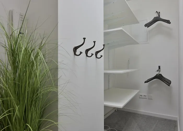 Ferienwohnung Uhrwerk