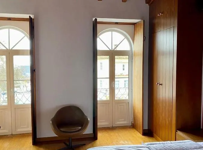 Casa Da Joana By Portus Alacer