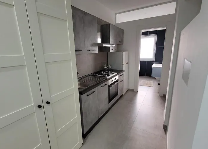 Maison Ginevra
