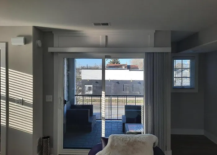 Portside Condos #3 - Grand Haven