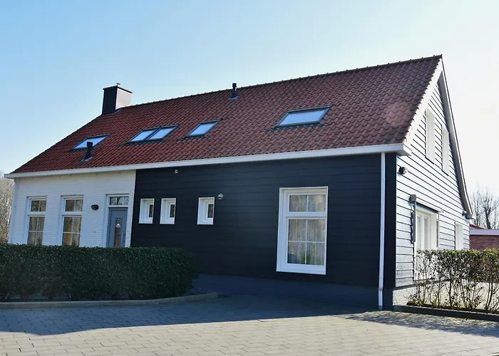 Woning Zeldenrust 6