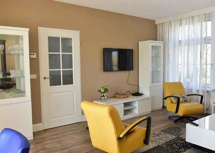 Woning Zeldenrust 6