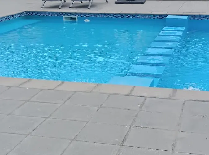 Departamento En La Serena