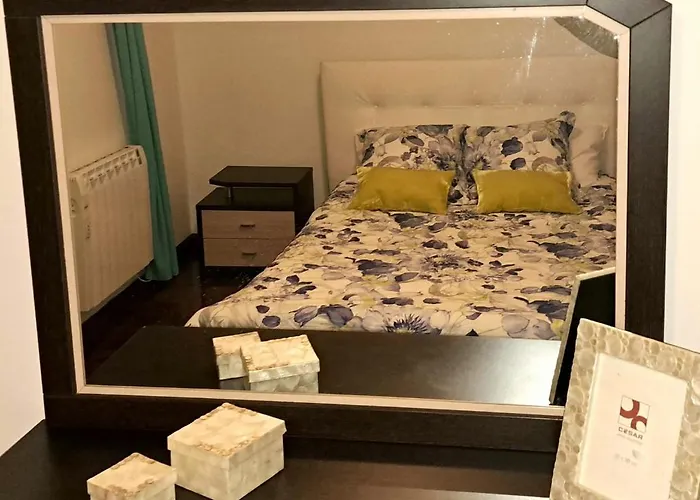 Apartamento Mar E Sol