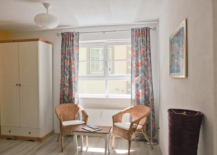Schoenes Studio In Der Altstadt Von Meersburg