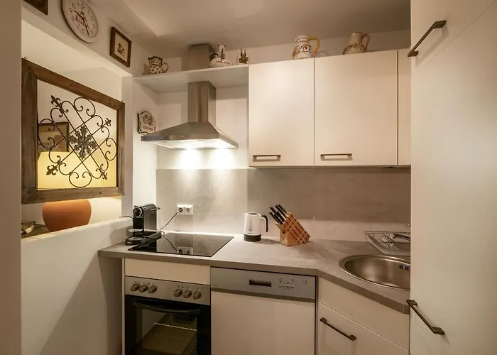 Appartement Gernot