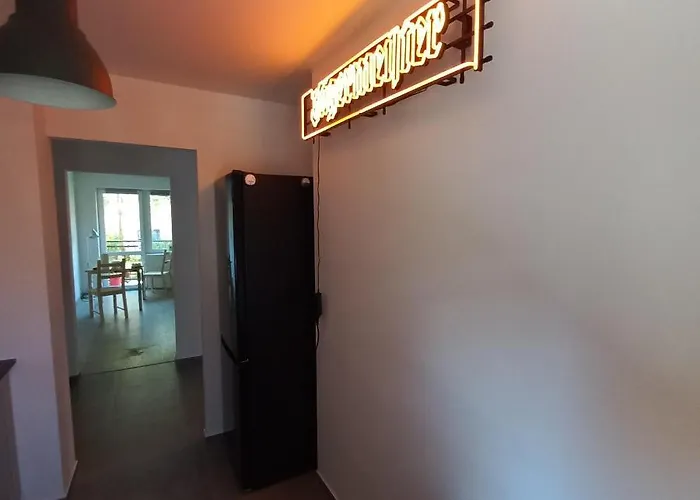 Apres Ski Widokowka