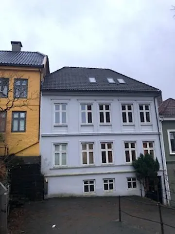 Floyen Apartment