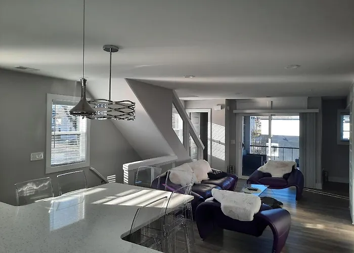 Portside Condos #3 - Grand Haven