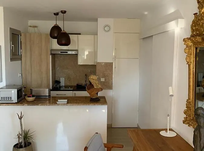 Raffine Appartement