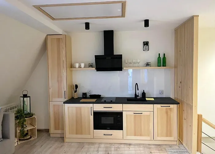 Moje Pieniny Apartament