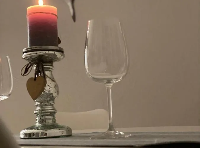 Tolle Ferienwohnung Im Herzen Von Thueringen