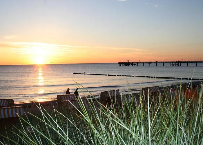 Appartement Strand Heim