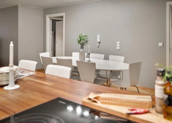 Floyen Lux Apartment