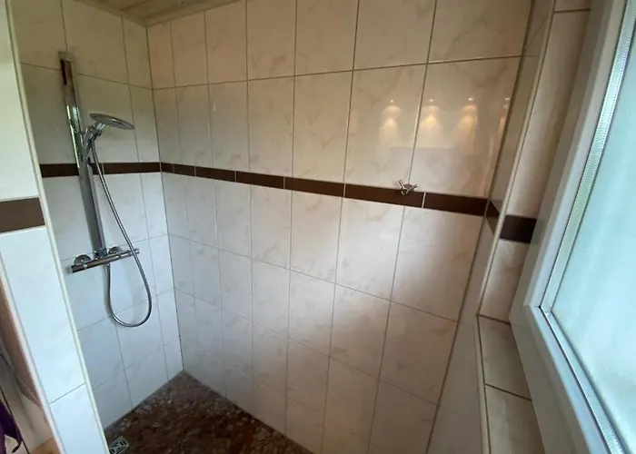 Ferienwohnung Brossmann