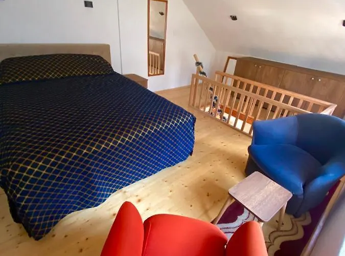 Dea'S Apartment