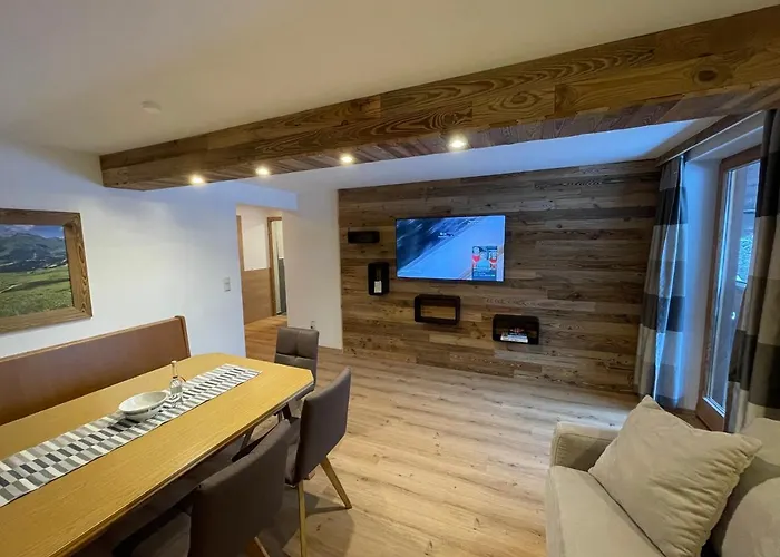 Landhaus Zillertal