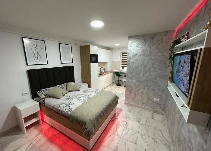 Exclusiv Room