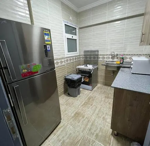 Luxury And Cheapest Apartment