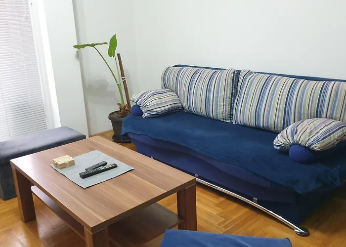 Apartman Mm012