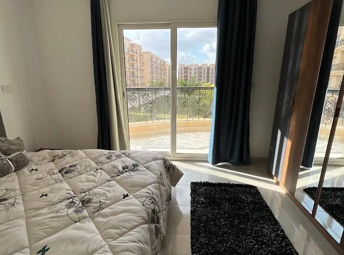 Luxury And Cheapest Apartment