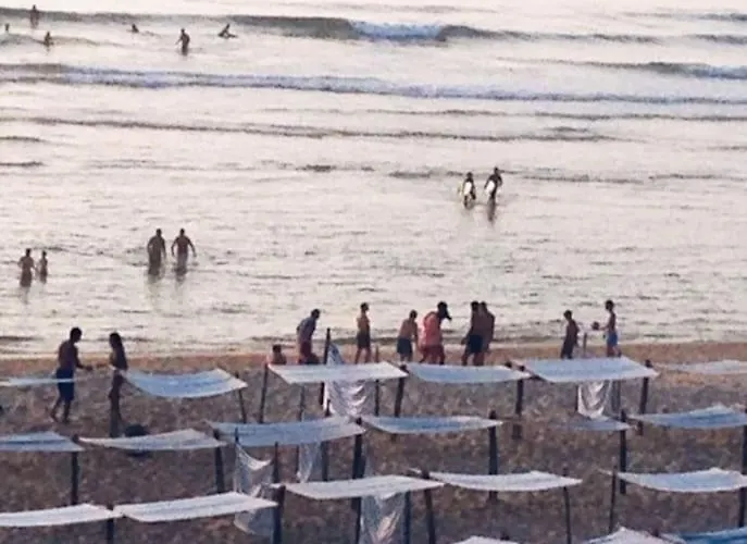 Casinha Do Mar