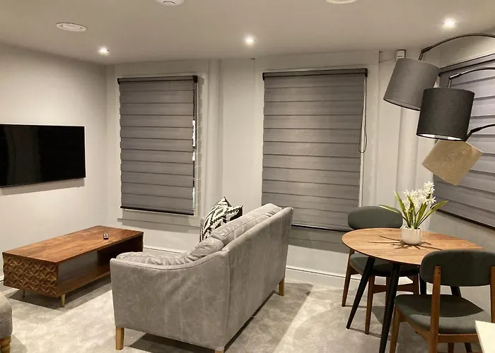 Keswick Lake Road Apartments