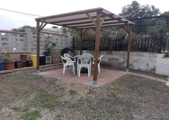 Casa Flavio