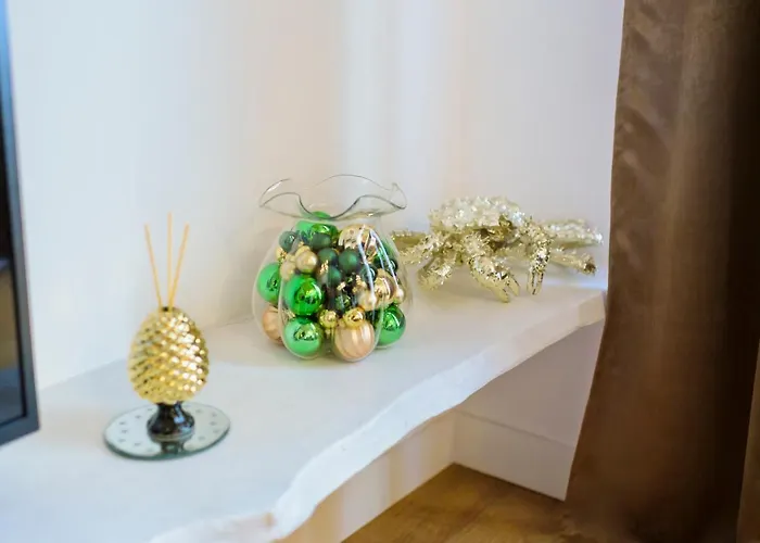 Boutique Apartment Palazzo Priotti - Elegantissima