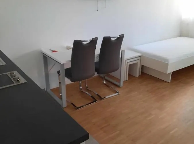 Apartment Nordbergstrasse