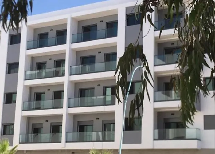 Superbe Appartement Bouskoura