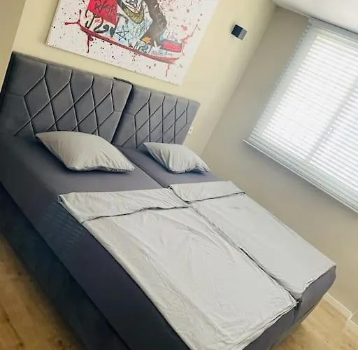 Ferienwohnung Im Herzen Von Cala Ratjada