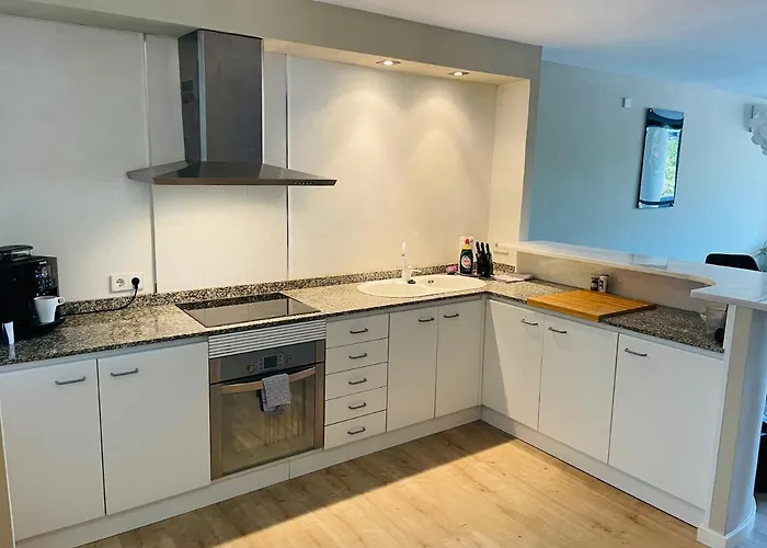 Ferienwohnung Im Herzen Von Cala Ratjada
