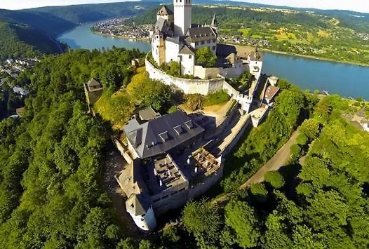 Ferienwohnung In Lahnstein Am Rhein