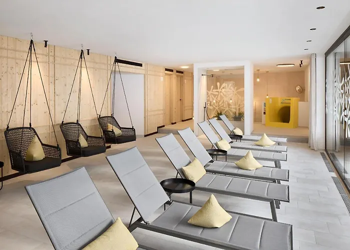 Movi Family Apart-Hotel ****S