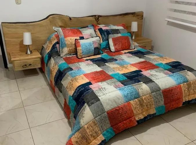 Bellisimos Apartamentos Centricos En La Mesa