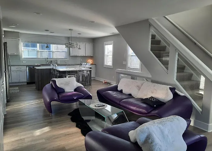 Portside Condos #3 - Grand Haven